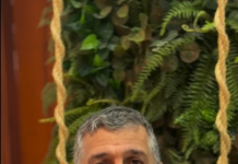 Casimiro de Abreu: Ano Novo com velho discurso no gabinete de Ramon