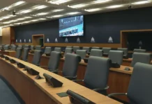 Alerj em alerta: celulares apreendidos voltam a assombrar Brasília e o Rio