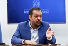 Cláudio Castro deve desistir do Senado após pressão do PL e cerco da PF