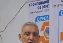 Quando chove, a verdade aparece: Rio das Ostras revela falhas do governo Carlos Augusto