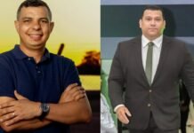 Thiago Moura deve deixar Secretaria de Turismo de Araruama para disputar eleição; Lineker Vieira deve assumir pasta