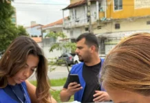 Procon Cabo Frio fiscaliza postos por suspeita de aumento abusivo de combustíveis