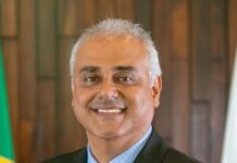 Jair Bittencourt pede exoneração da Secretaria de Governo do RJ em meio à crise política