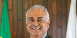 Jair Bittencourt pede exoneração da Secretaria de Governo do RJ em meio à crise política