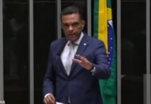 Deputado acusa prefeito de Seropédica de desviar recursos do Fundeb e “quebrar” previdência municipal em discurso inflamado