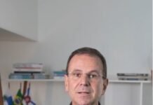 Pesquisa Gerp mostra Eduardo Paes na liderança isolada para o governo do Rio com 46% das intenções de voto