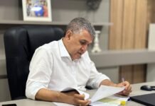 O fiasco da saúde em Casimiro de Abreu: quando Ramon Gidalte não entrega nem o básico