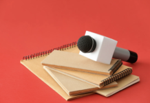 Dia do Jornalista: a trajetória de Cezar Guedes e a força da informação responsável