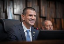 Alerj escolhe Douglas Ruas como novo presidente em meio a cenário de crise