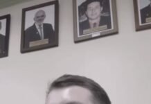 Vereador denuncia contrato de R$ 42,5 mil para manutenção de Honda Civic do gabinete do prefeito em Conceição de Macabu