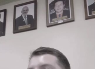 Vereador denuncia contrato de R$ 42,5 mil para manutenção de Honda Civic do gabinete do prefeito em Conceição de Macabu