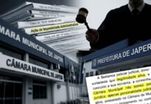 Câmara de Japeri tenta acionar prefeita por improbidade, mas Justiça barra processo por falta de legitimidade