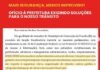 Vereador cobra soluções definitivas para o trânsito e a segurança em Conceição de Macabu