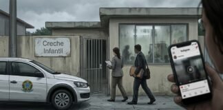 MP apura suspeita de maus-tratos a crianças em creche particular de São Gonçalo