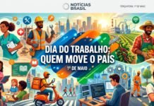 Dia do Trabalho: tempo de reconhecer conquistas e encarar novos desafios