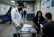 Médico e servidora são denunciados por uso e venda ilegal de Mounjaro em UPA de Nova Iguaçu