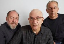 Os Paralamas do Sucesso serão homenageados com o Mérito Cultural PUCRS 2026