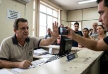 Câmera na repartição pública: fiscalização ou constrangimento?