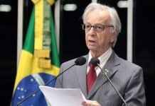 Brasil celebra 97 anos do nascimento de Itamar Franco, ex-presidente responsável pelo Plano Real