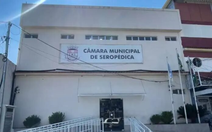 CM-Seropedica