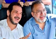 Operação muda jogo político e embaralha candidatura de Canella e Rueda no Rio