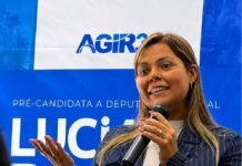 Chiquinho acusa políticos de “vender Araruama”, e Luciana Polati reage