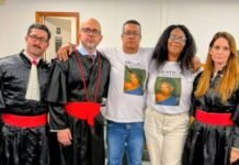 Motorista é condenado a 45 anos de prisão por atropelar e matar jovem casimirense em Búzios