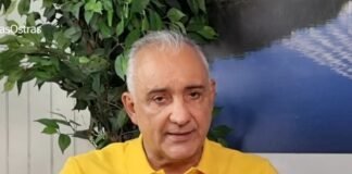 Carlos Jordy acusa Carlos Augusto do PL de esconder aliança com adversários