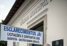 Casimiro de Abreu sob investigação: contratos públicos podem virar alvo de CPI