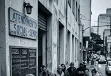 MP processa Prefeitura de Queimados por abandono da população em situação de rua
