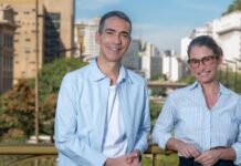 César Tralli e Renata Vasconcellos conduzirão entrevistas com presidenciáveis na Globo