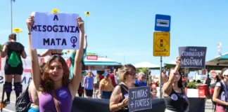 Mobilização nacional pressiona Câmara pela aprovação do PL da Misoginia