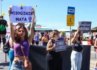 Mobilização nacional pressiona Câmara pela aprovação do PL da Misoginia