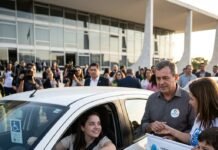 STF derruba restrição à isenção fiscal para compra de veículos por pessoas com deficiência e autistas