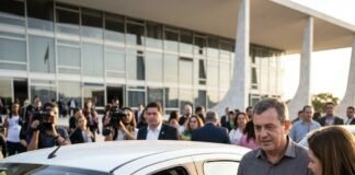STF derruba restrição à isenção fiscal para compra de veículos por pessoas com deficiência e autistas