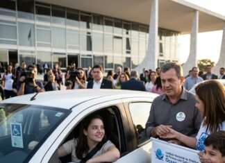 STF derruba restrição à isenção fiscal para compra de veículos por pessoas com deficiência e autistas
