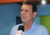Ex-prefeito de Itatiaia é condenado por injúria racial contra atendente em Resende