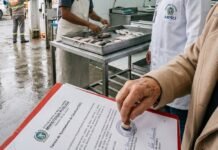 Empresa de pescados firma acordo com MPRJ após fiscalização em Itaboraí