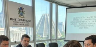 MPRJ investiga aumento de cargos comissionados no governo do Rio