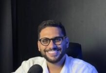 Gean Marcos afirma que manterá oposição política ao prefeito Carlos Augusto, mas rejeita ataques pessoais