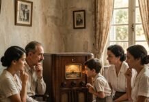 A história do rádio no Brasil começou no Rio de Janeiro