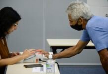 Voto nas eleições de outubro poderá valer como Prova de Vida para beneficiários do INSS